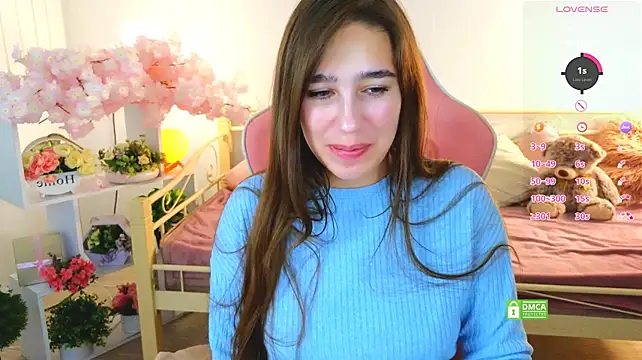 แชท XXX สดของ _Eliizabeth_