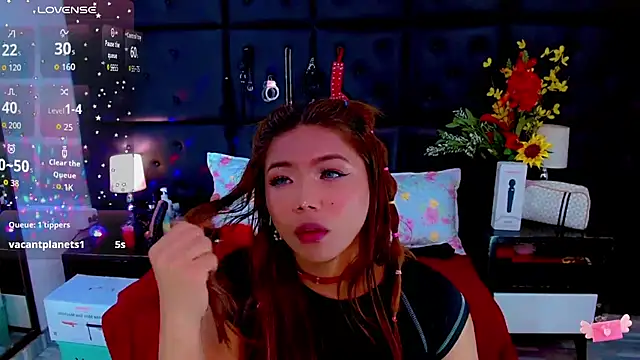 Cloelombard's Live XXX Chat