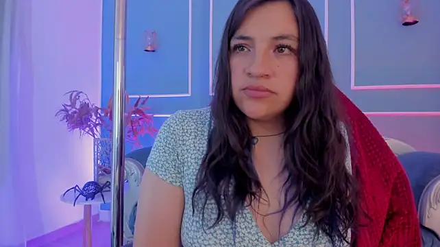 Chat XXX ao vivo de TaraTaylorr