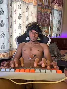 GunSlay Live XXX-chat