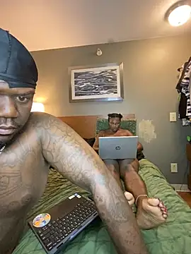 Tattedupdek Live XXX-Chat
