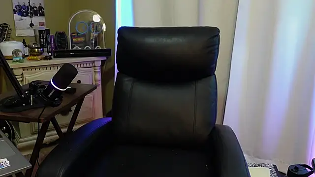 Chat XXX en directo de Ghost11_11