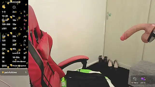 valery_adams1 Chat XXX in diretta