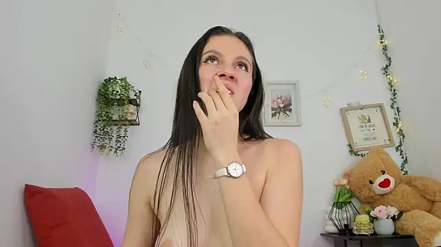 Chat XXX en directo de megan_29