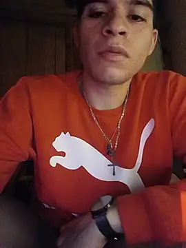 XXX chat uživo modela Oliver_LA