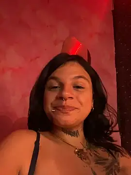Thabysosa Chat XXX in diretta