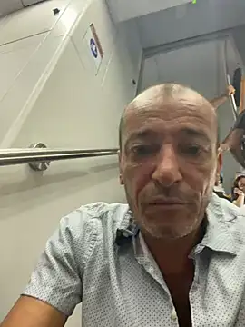 DEVILMAN66RMn Live XXX chat