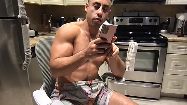 Chat XXX Live BigGuyMuscle