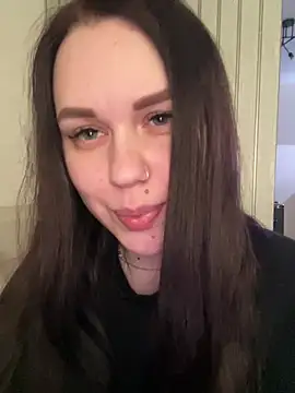 Chat XXX ao vivo de Marylallka5