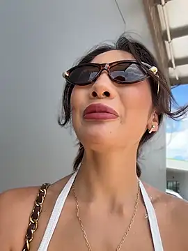lean_lie8 Webcam show