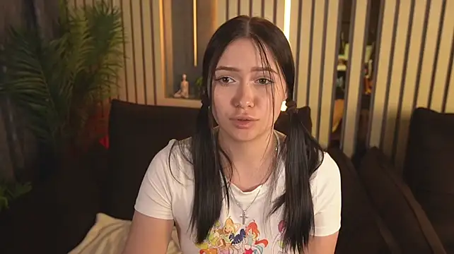Chat XXX ao vivo de MargaritaGrey