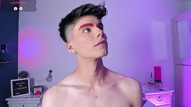 Živý XXX chat Dulcey-