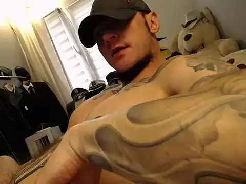 ballardbret's Live XXX Chat