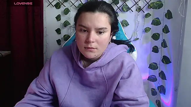 Nika_1_ Chat XXX in diretta