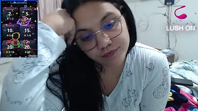 Chat +18 de Andrea_hottest_angel ao vivo