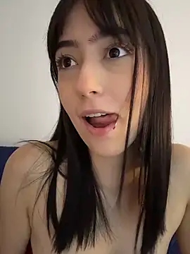 Chat +18 de Hinata_3 ao vivo