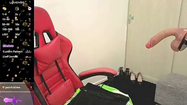 Chat +18 de valery_adams1 ao vivo