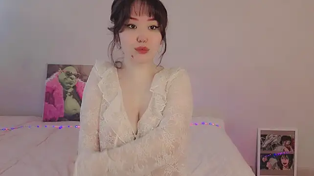 tsunade_chan Adlı Modelin Canlı XXX Sohbeti