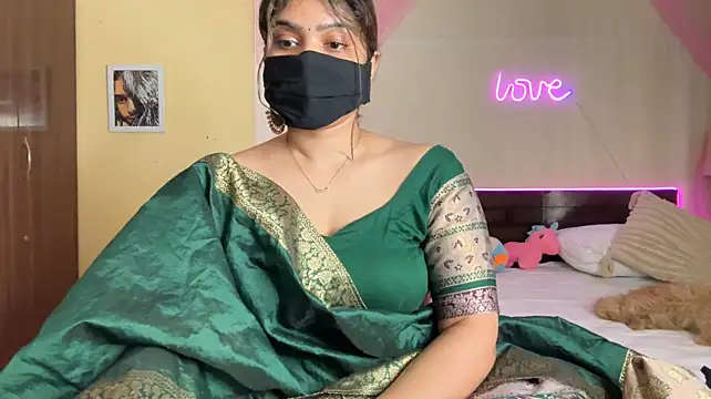 Czat XXX na żywo – cherry_jerry