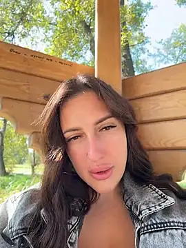 AleksandraRich 即時 XXX 聊天