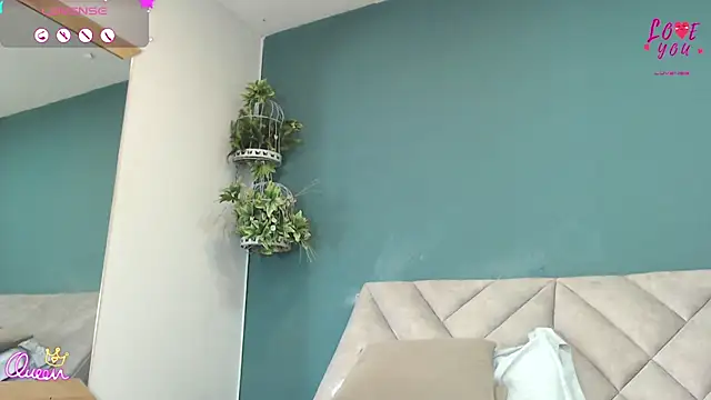 Chatroom XXX en direct de SharisWillian