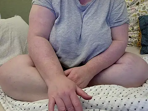 MarthaBriest's Live XXX Chat