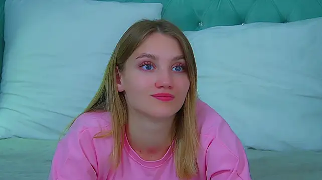 Chat +18 de StacyEvances ao vivo