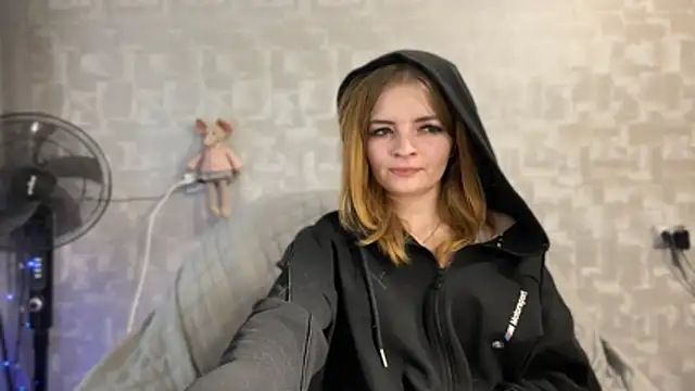 Chat XXX en directo de Elirya