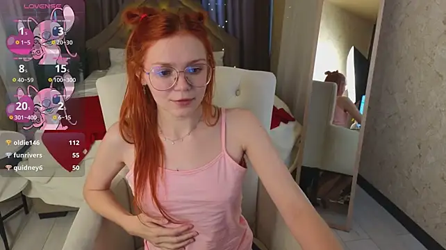 Czat XXX na żywo – memymee_