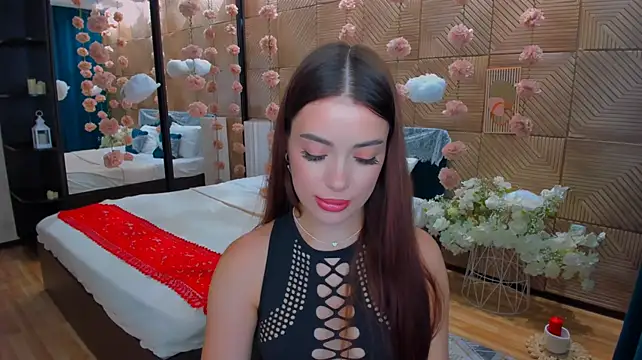 PutOnRepeat live XXX chat