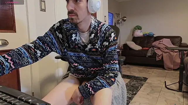 tallnerdyguy's Live XXX Chat