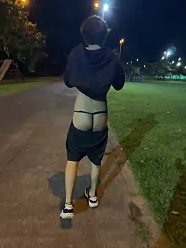 TonnyBottom Obrolan Langsung XXX