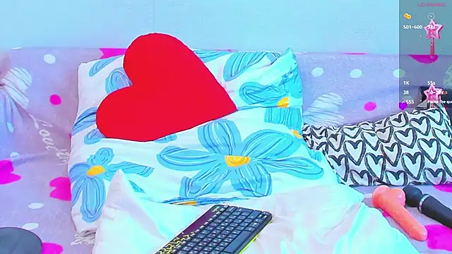 Vanessa_Florence's Live XXX Chat