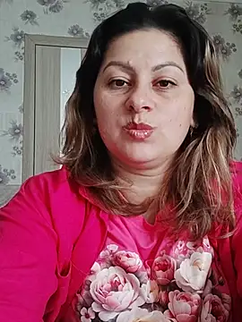 Chat XXX ao vivo de Soli9999