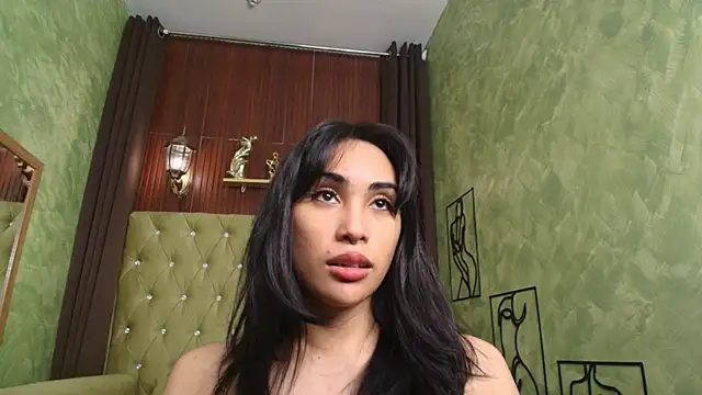 Czat XXX na żywo – Madisson_Grae