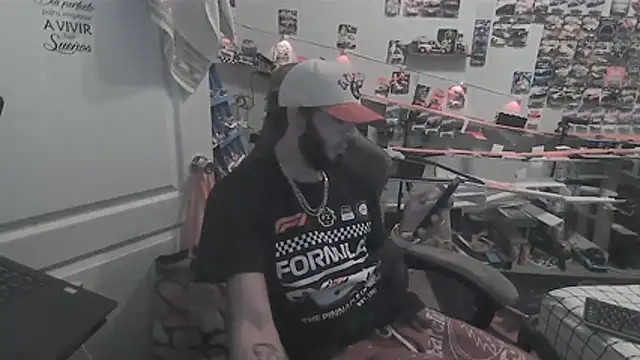 PRBoricua787 Obrolan Langsung XXX