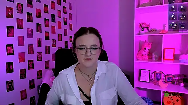 XXX chat uživo modela luna_berryy