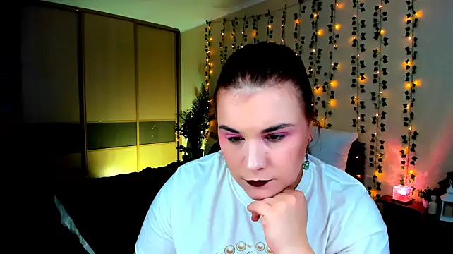 OliviaTwens Live XXX-chat