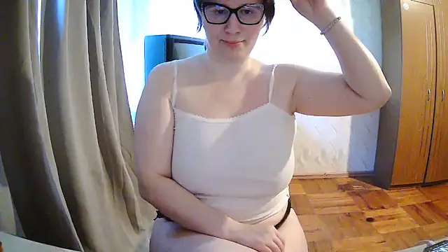 Czat XXX na żywo – Jolinaha