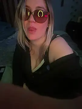 Granlady7's Live XXX Chat