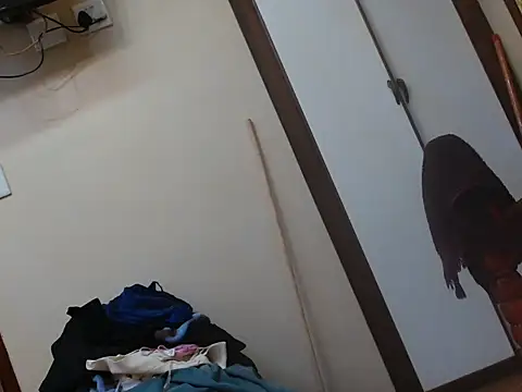 TThickblackpussy1's Live XXX Chat