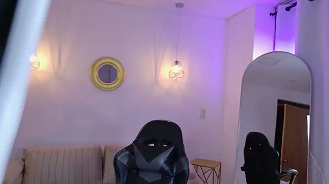 Saskia_litt 现场XXX聊天