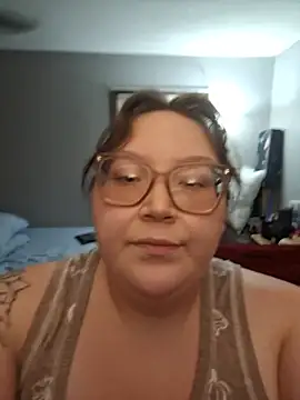 XXX chat uživo modela Spoilxdahlia
