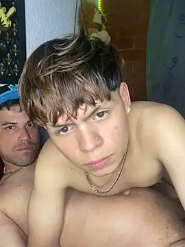 jsjsandres – Live XXX-chat