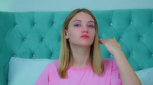 Živý XXX chat StacyEvances