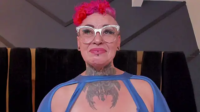 mistress_sandy's Live XXX Chat