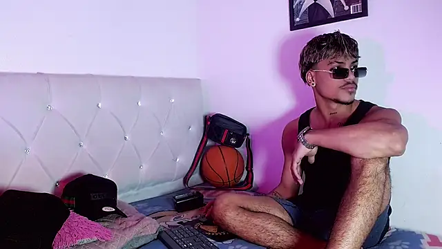 Chat XXX ao vivo de Angel_foxc13