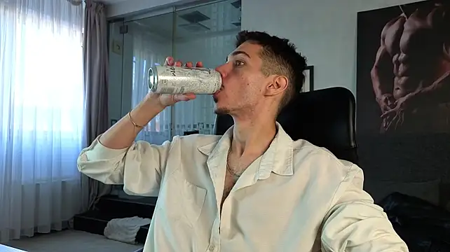 KaydenDrew Chat XXX live