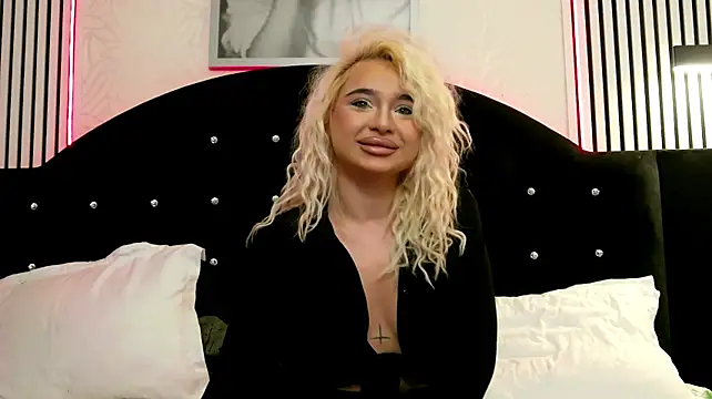 TaniaBliss Chat XXX live