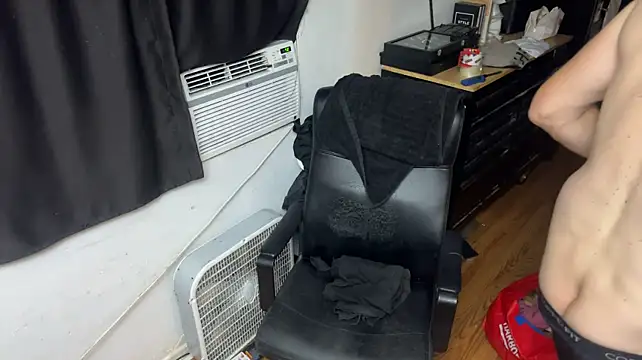 leanjamesdean's Live XXX Chat